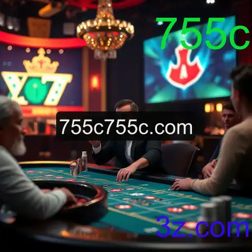 Cassino ao vivo