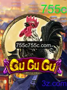 GuGuGu: Uma Imersão no Enigmático Mundo do Jogo 755c