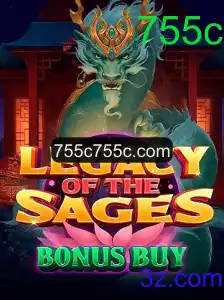 Legacy of the Sages Bonus Buy: Um Mergulho no Mundo dos Sábios