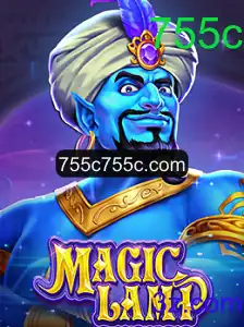 MagicLamp: Descubra o Mundo Encantado deste Jogo Fascinante
