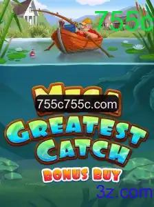 MegaGreatestCatchBonusBuy: Desvendando o Fascinante Mundo da Nova Sensação dos Jogos