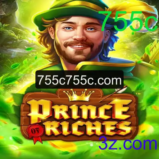 Prince of Riches: Descubra o Mundo das Riquezas e Estratégias