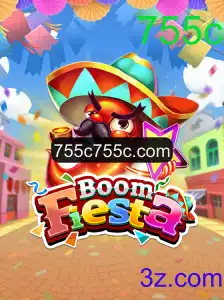 BoomFiesta: Descubra o Jogo que Está Conquistando os Gamers