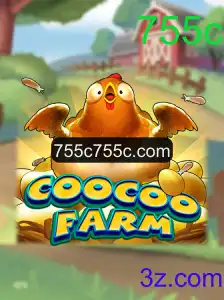 Explorando o Mundo de CooCooFarm: Estratégia e Diversão com a Palavra-chave 755c
