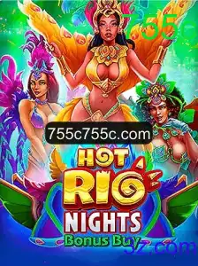 Explorando o Fascinante Mundo de HotRioNightsBonusBuy