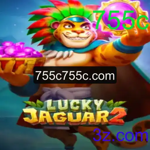 Descubra o Novo Mundo de Luckyjaguar2 com o Código 755c