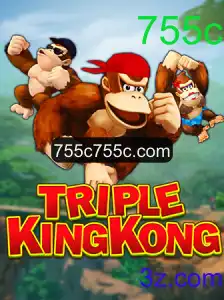 Explorando o Mundo Empolgante do Jogo TripleKingKong