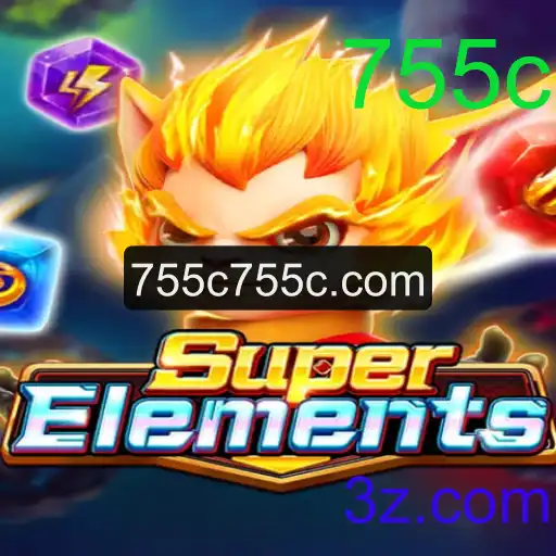 SuperElements: Descubra o Mundo Fascinante do Jogo com Código 755c