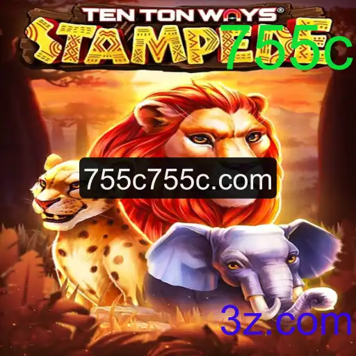 Explorando TenTonWaysStampede: Um Mergulho no Jogo e suas Regras Envolventes