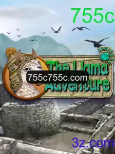 Aventuras e Desafios em TheLlamaAdventure