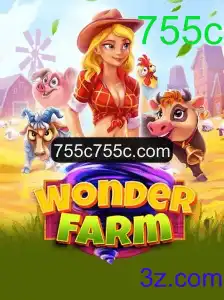 Descubra WonderFarm: A Nova Sensação dos Jogos Online